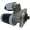 Wai Global Starter, STRMI OSGR 12V 15T CW, 16kW12 Volt, CW, 15Tooth Pinion 17097N - alternate 2